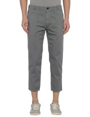 G750G - Pantalone capri