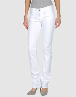 VERSACE JEANS COUTURE - HOSEN - Hosen - bei YOOX.COM