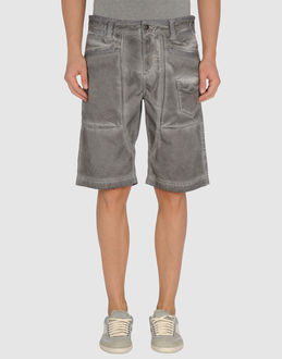 D&G - PANTALONI - Bermuda - su YOOX.COM