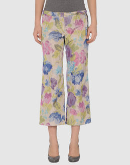 Aspesi - Pantalons - Pantalons corsaires