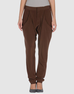 Marni - Pantalons - Pantalons