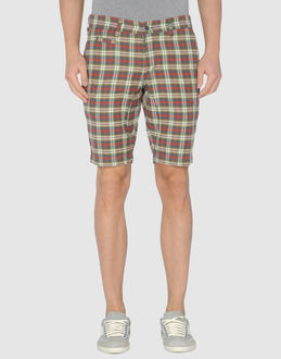 JAGGY - PANTALONI - Bermuda - su YOOX.COM