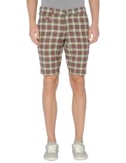 JAGGY - Bermuda shorts