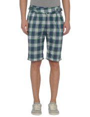 ALAIN - Bermuda shorts