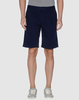 ALBERTO ASPESI - PANTALONI - Bermuda - su YOOX.COM
