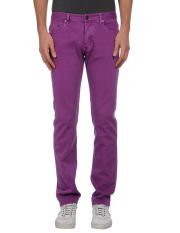 BURBERRY - Casual trouser