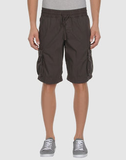 MISERICORDIA - PANTALONI - Bermuda - su YOOX.COM