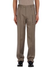ERMENEGILDO ZEGNA - Dress pants