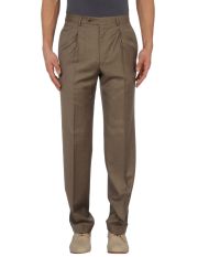 ERMENEGILDO ZEGNA - クラシックパンツ