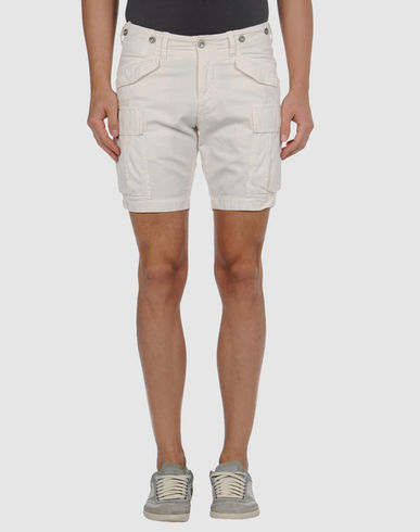 ZOOM MASON'S - Shorts