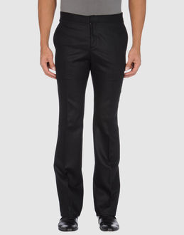 BURBERRY - PANTALONI - Pantaloni classici - su YOOX.COM