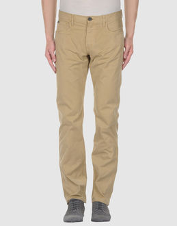 RALPH LAUREN BLACK LABEL - HOSEN - Hosen - bei YOOX.COM