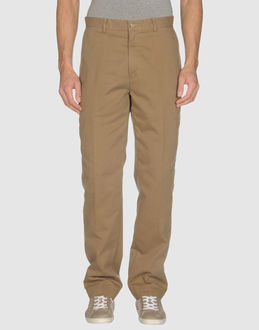 RALPH LAUREN - HOSEN - Hosen - bei YOOX.COM