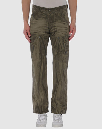 ZOOM NAPAPIJRI - Casual pants