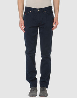POLO RALPH LAUREN - HOSEN - Hosen - bei YOOX.COM