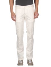 MAURO GRIFONI - Casual pants
