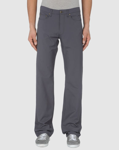 ZOOM GF FERRE' - Casual pants