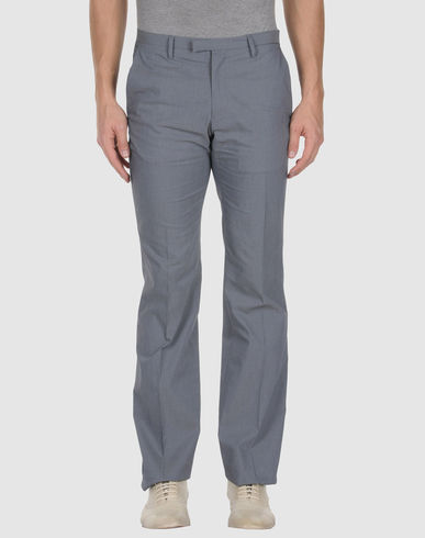 ZOOM GARCON - Dress pants