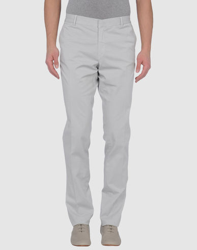 ZOOM MASTER COAT - Dress pants