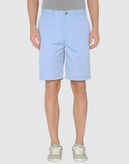 BILLABONG - PANTALONI - Bermuda - su YOOX.COM