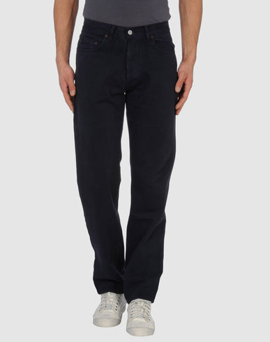 ZOOM COVER - Casual trouser