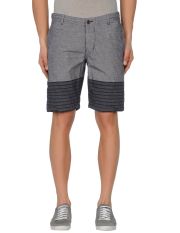 BURKMAN BROS - Bermudas