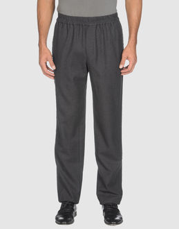 YVES SAINT LAURENT RIVE GAUCHE - PANTALONI - Pantaloni - su YOOX.COM