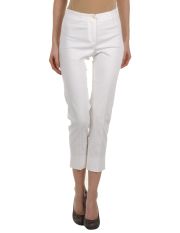 IRMA BIGNAMI - 3/4-length trousers