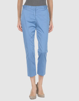 Irma Bignami - Pantalons - Pantalons corsaires