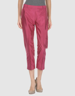 Ab Alberto Biani - Pantalons - Pantalons corsaires