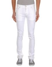 M.GRIFONI DENIM - Casual trouser