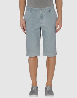 D&G - PANTALONI - Bermuda - su YOOX.COM