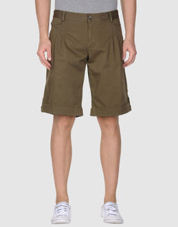 D&G - PANTALONI - Bermuda - su YOOX.COM