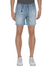 DSQUARED2 - デニムバミューダパンツ