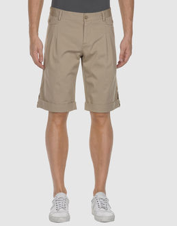 D&G - PANTALONI - Bermuda - su YOOX.COM