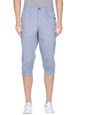 CAMO - Pantalone capri