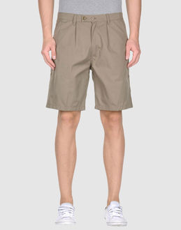 CAMO - PANTALONI - Bermuda - su YOOX.COM