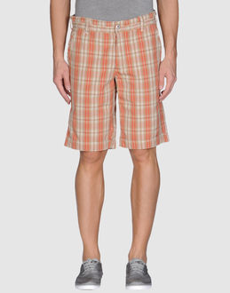 NAPAPIJRI - PANTALONI - Bermuda - su YOOX.COM