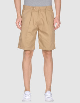 CAMO - PANTALONI - Bermuda - su YOOX.COM