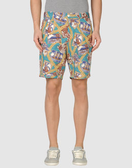 DOLCE & GABBANA - PANTALONI - Bermuda - su YOOX.COM