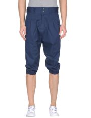 CAMO - Pantalone capri