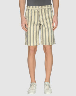 NAPAPIJRI - PANTALONI - Bermuda - su YOOX.COM