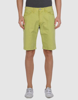 NAPAPIJRI - PANTALONI - Bermuda - su YOOX.COM