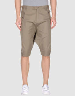 CAMO - PANTALONI - Bermuda - su YOOX.COM