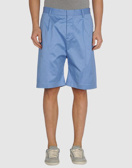 DSQUARED2 - PANTALONI - Bermuda - su YOOX.COM