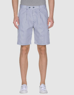 CAMO - PANTALONI - Bermuda - su YOOX.COM