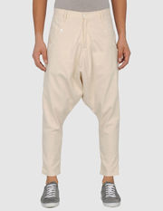 CAMO - Casual trouser