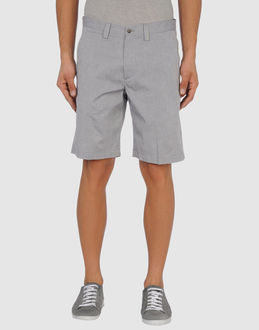 CALVIN KLEIN COLLECTION - PANTALONI - Bermuda - su YOOX.COM