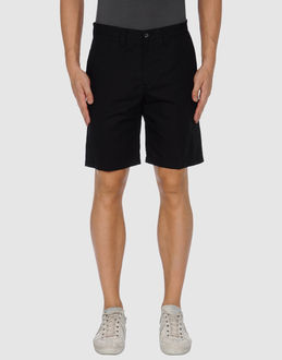 CALVIN KLEIN COLLECTION - PANTALONI - Bermuda - su YOOX.COM