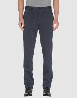 ERMANNO SCERVINO - PANTALONI - Pantaloni - su YOOX.COM